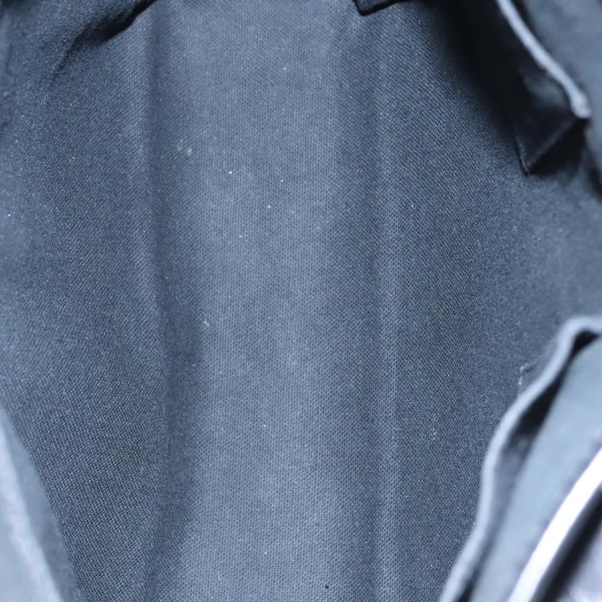 Burberry Vintage Open Tote Coated Canvas with Studded Leather, BEIGE, CANVAS, Tote bag