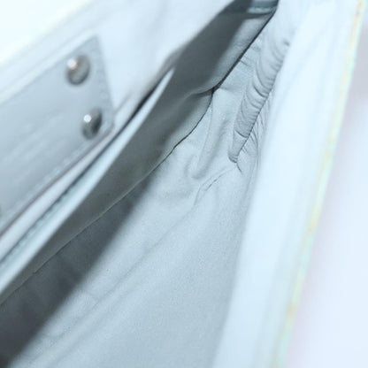 Louis Vuitton Conte de Fees Musette Shoulder Bag Monogram Patchwork, GRAY, CANVAS, Shoulder bag