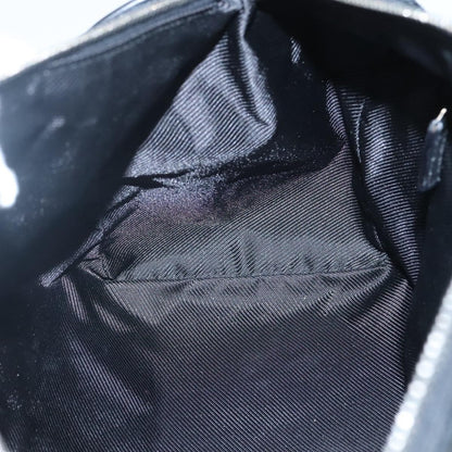 Gucci Vintage Zip Boston Bag GG Canvas, BLACK, CANVAS, Handbag