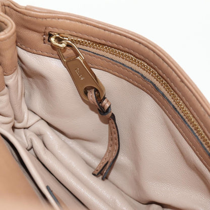 Chloe Vintage handbag Leather, MULTICOLOUR, LEATHER, Handbag