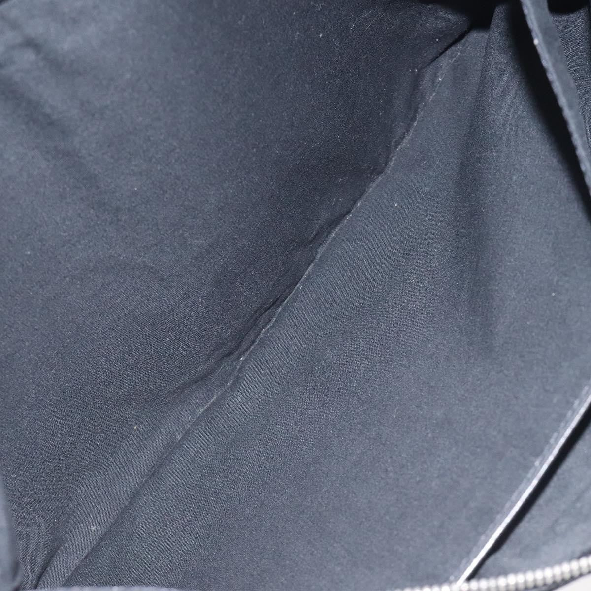 Balenciaga Classic City Clip Pouch Leather, BLACK, LEATHER, Clutche & pouche