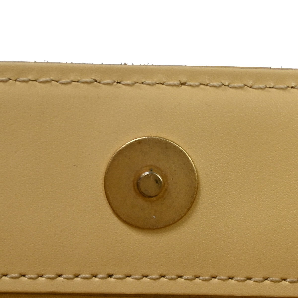 Louis Vuitton Saint Tropez Handbag Epi Leather, BEIGE, LEATHER, Handbag