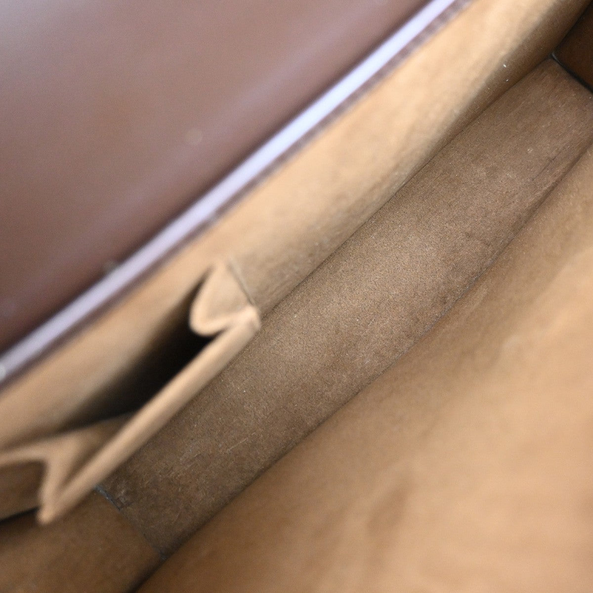 Louis Vuitton Altona Bag Damier, BROWN, CANVAS, Briefcase