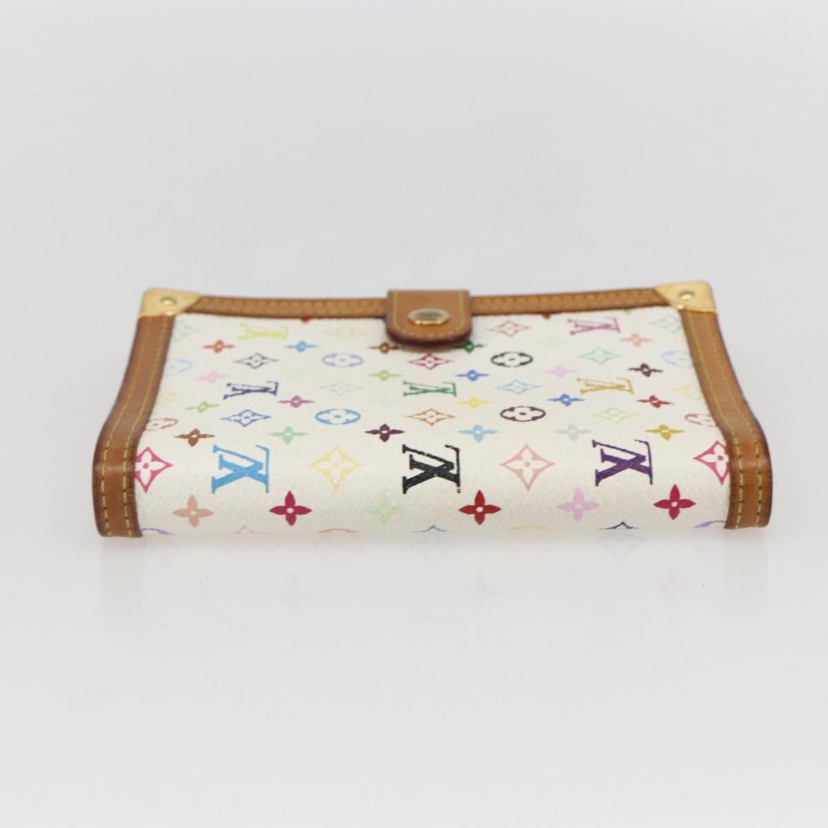 Louis Vuitton Agenda Cover Canvas Multicolor, MULTICOLOUR, CANVAS, Wallets