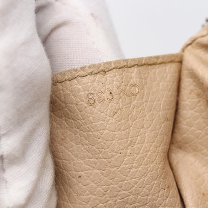 Louis Vuitton Trousse Toilette Monogram Canvas, BROWN, CANVAS, Clutche & pouche