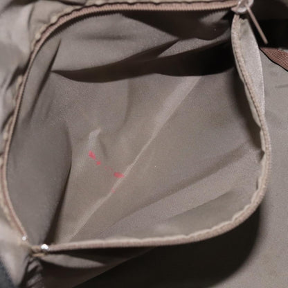 Burberry Nova Check Tote canvas check pattern, NAVY, CANVAS, Tote bag