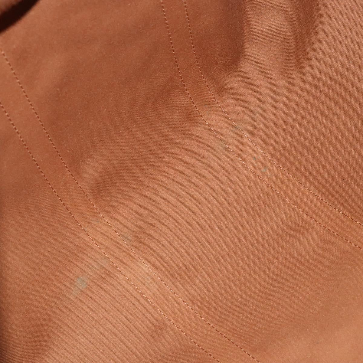 Louis Vuitton Keepall Bag Monogram Canvas, BROWN, CANVAS, Travel bag