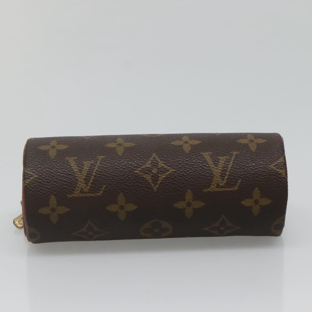 Louis Vuitton Papillon Pochette Monogram Canvas, MULTICOLOUR, CANVAS, Handbag