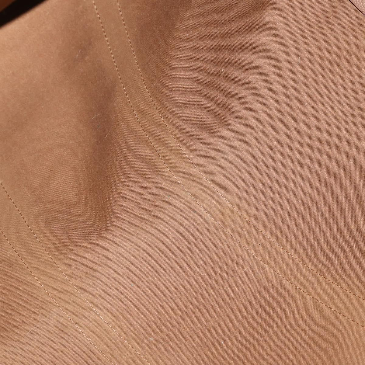 Louis Vuitton Keepall Bag Monogram Canvas, Brown, Canvas, Travel Bag