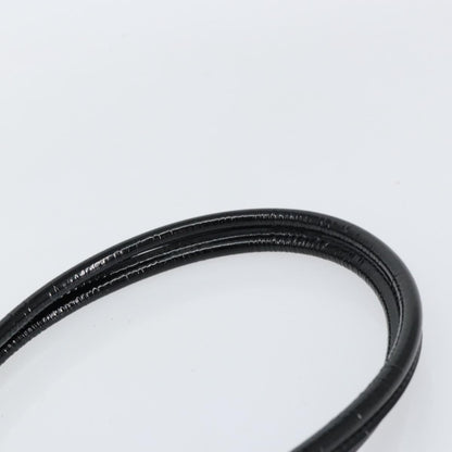 Bottega Veneta Intrecciato Tote Patent leather, BLACK, PATENT_LEATHER, Tote bag