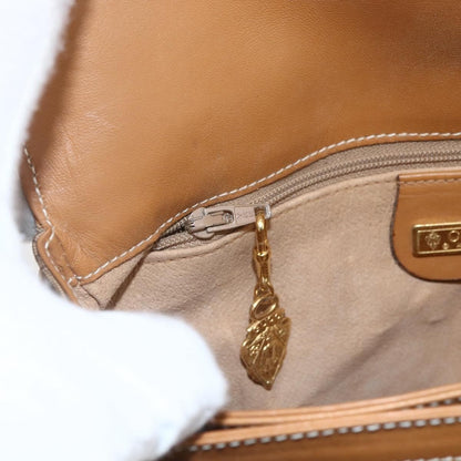 Gucci Micro GG supreme shoulder bag GG canvas, BEIGE, CANVAS, Shoulder bag