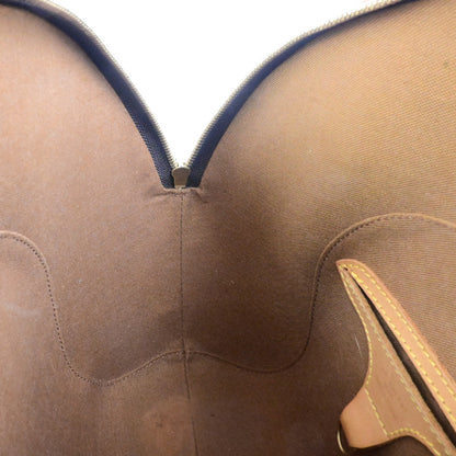 Louis Vuitton Ellipse Bag Monogram Canvas, BROWN, CANVAS, Handbag