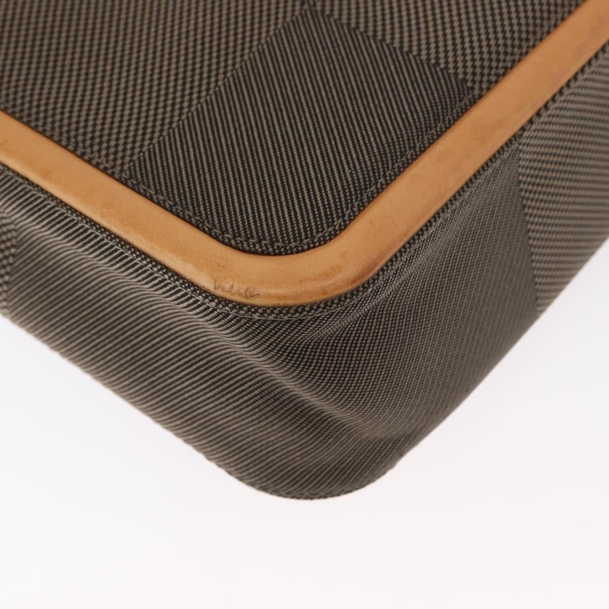 Louis Vuitton Terre Messenger Bag Damier Geant Canvas, BROWN, CANVAS, Shoulder bag