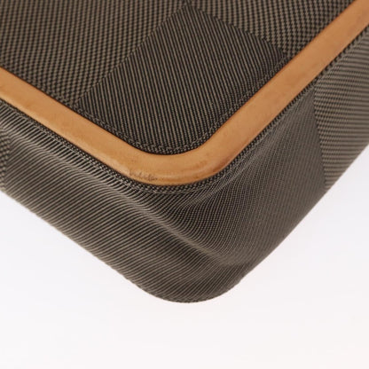Louis Vuitton Terre Messenger Bag Damier Geant Canvas, BROWN, CANVAS, Shoulder bag