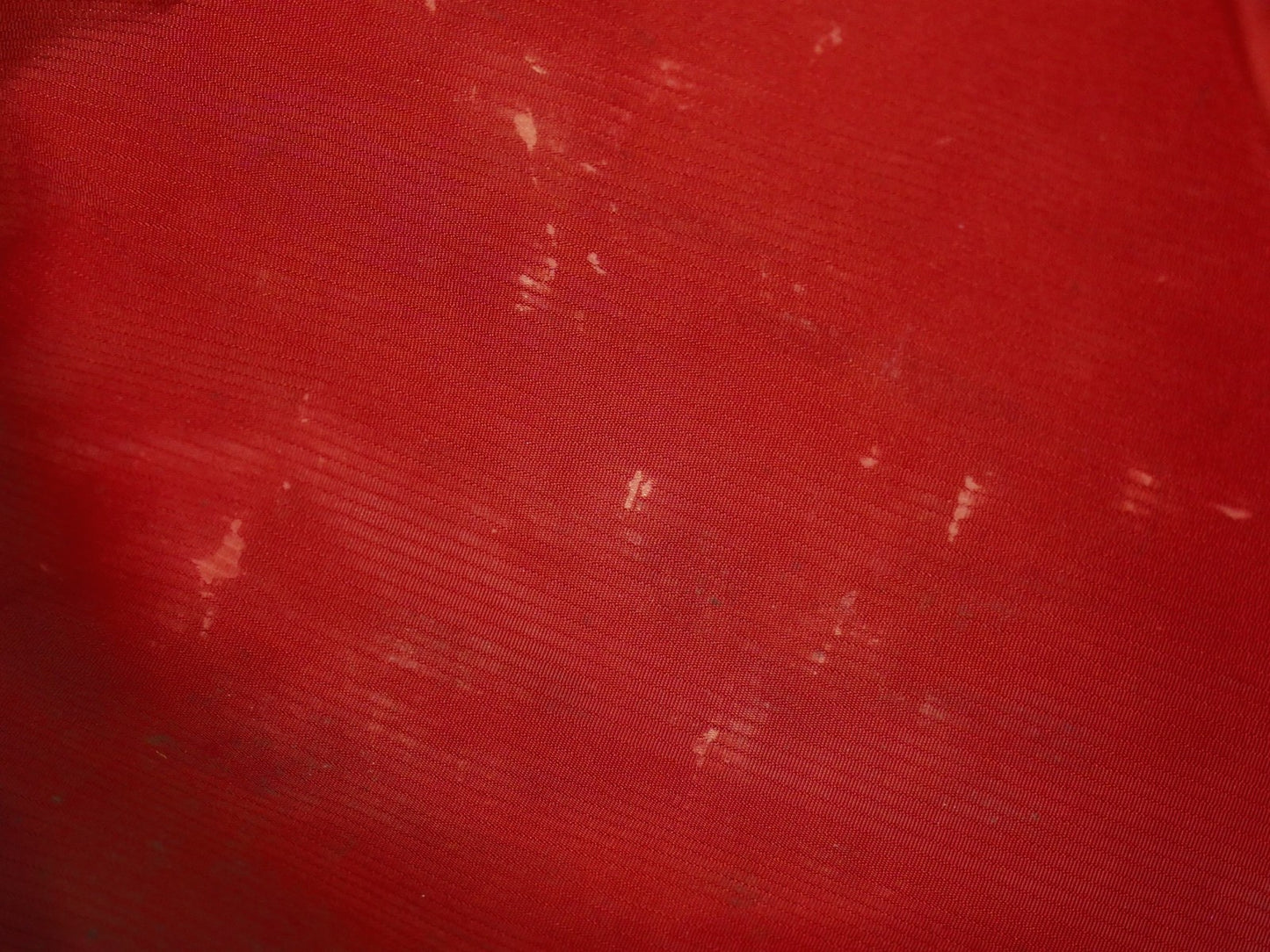 Chanel Travel line pouch Nylon, BLACK, NYLON, Travel bag