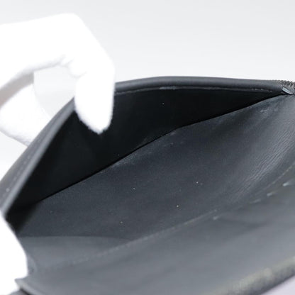 Louis Vuitton Zippy Wallet Vertical Monogram Shadow Leather, BLACK, LEATHER, Wallets