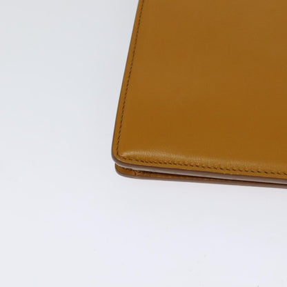 Salvatore Ferragamo Marisol Crossbody Bag Leather, BROWN, LEATHER, Crossbody bag