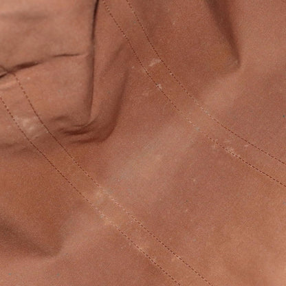 Louis Vuitton Keepall Bag Monogram Canvas, BROWN, CANVAS, Travel bag