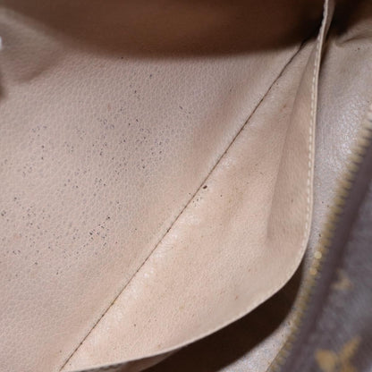 Louis Vuitton Trousse Toilette Monogram Canvas, BROWN, CANVAS, Clutche & pouche