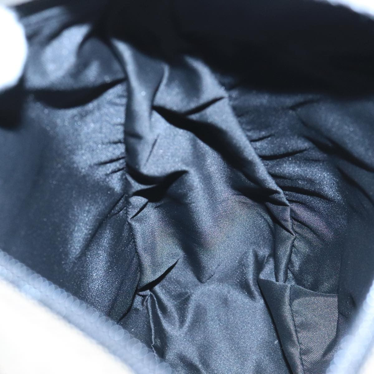 Gucci Vintage Bamboo Handle Tote Canvas, BEIGE, CANVAS, Shoulder bag