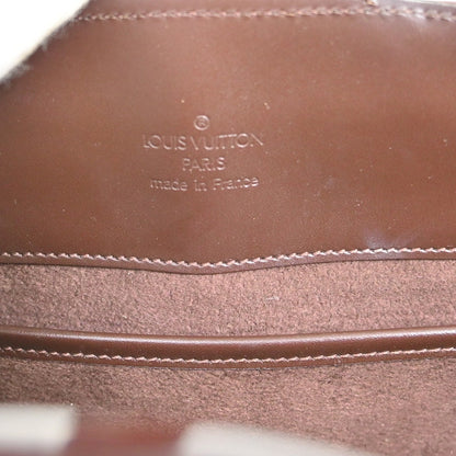 Louis Vuitton Reverie Handbag Epi Leather, Brown, Leather, Shoulder Bag