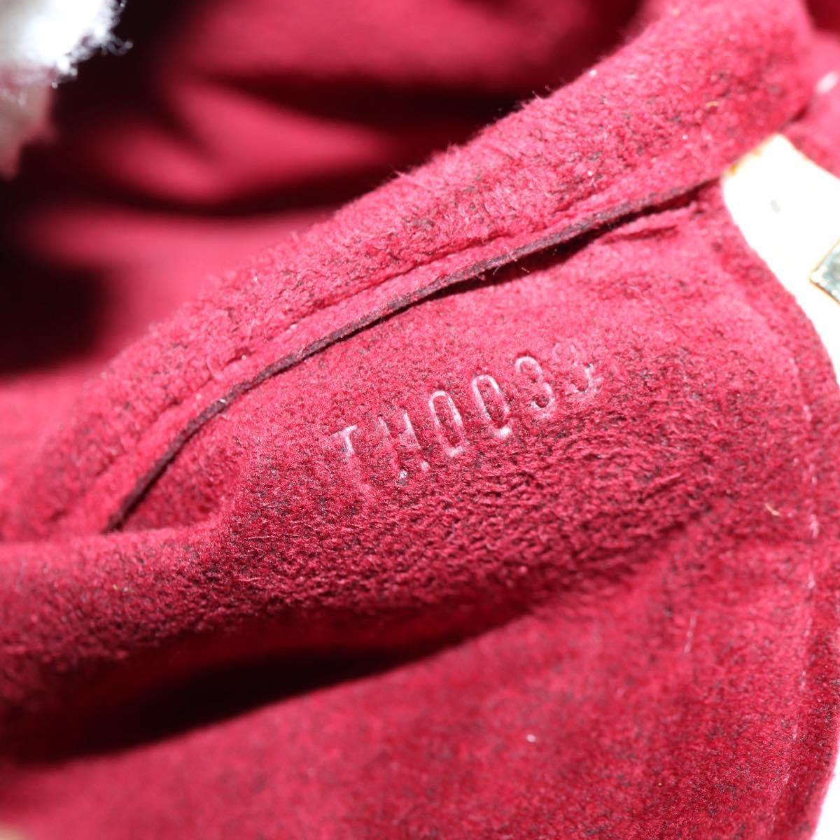 Louis Vuitton Speedy Mini HL Handbag Monogram Multicolor, MULTICOLOUR, CANVAS, Handbag