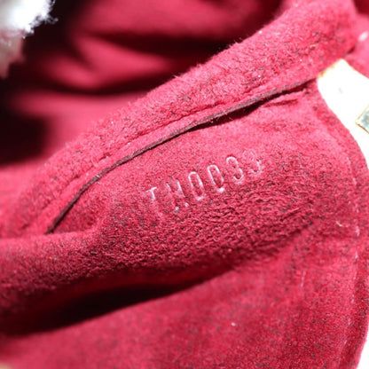 Louis Vuitton Speedy Mini HL Handbag Monogram Multicolor, MULTICOLOUR, CANVAS, Handbag