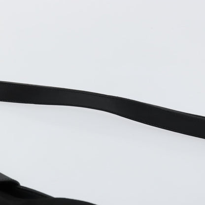 Gucci Jackie Original Shoulder Bag Leather Leather, BLACK, SUEDE, Shoulder bag