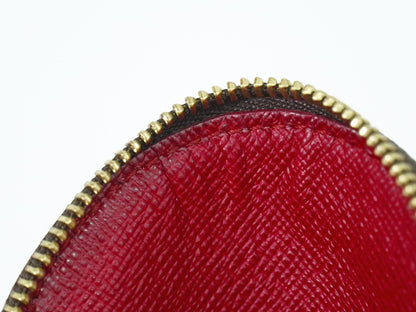 Louis Vuitton x Takashi Murakami Zippy Wallet Monogram Empreinte Leather, MULTICOLOUR, CANVAS, Wallets