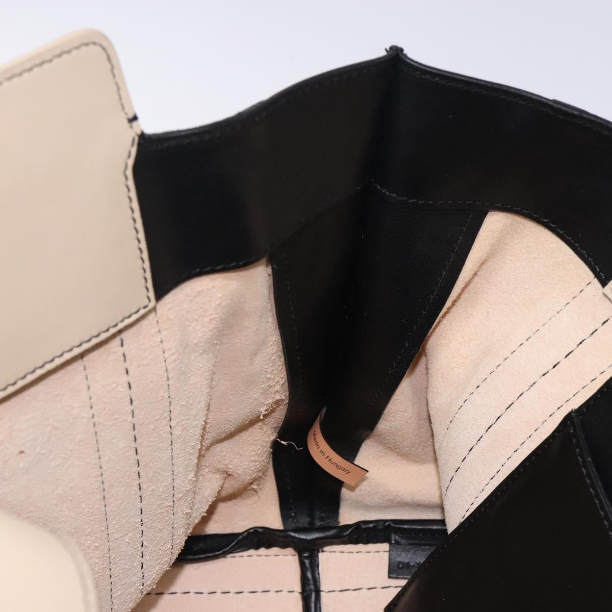 Chloe Alison East West Tote Leather, PINK, LEATHER, Tote bag