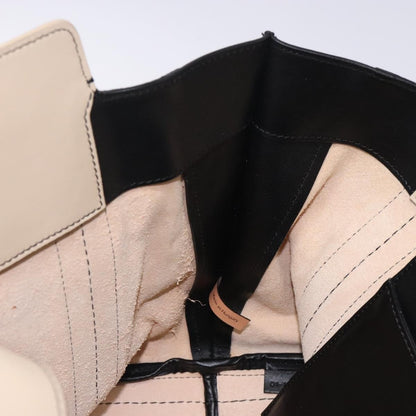 Chloe Alison East West Tote Leather, PINK, LEATHER, Tote bag