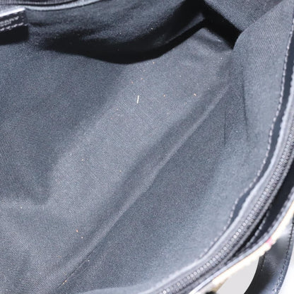 Burberry Nova Check Tote canvas check pattern, BEIGE, CANVAS, Tote bag