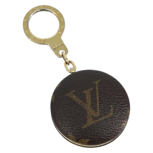 Louis Vuitton Astropill LED Keychain Monogram Canvas, BROWN, CANVAS, Charms and Keychains