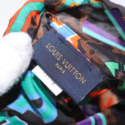 Louis Vuitton X NBA Pouch Monogram Canvas, Brown, Canvas, Clutch