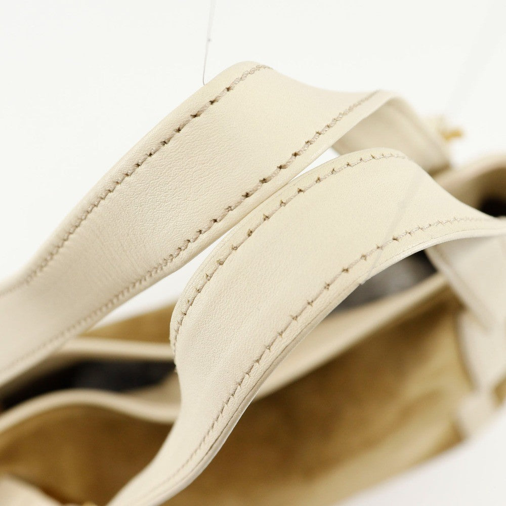 Loewe Anagram Shoulder Bag Suede, BROWN, SUEDE, Shoulder bag