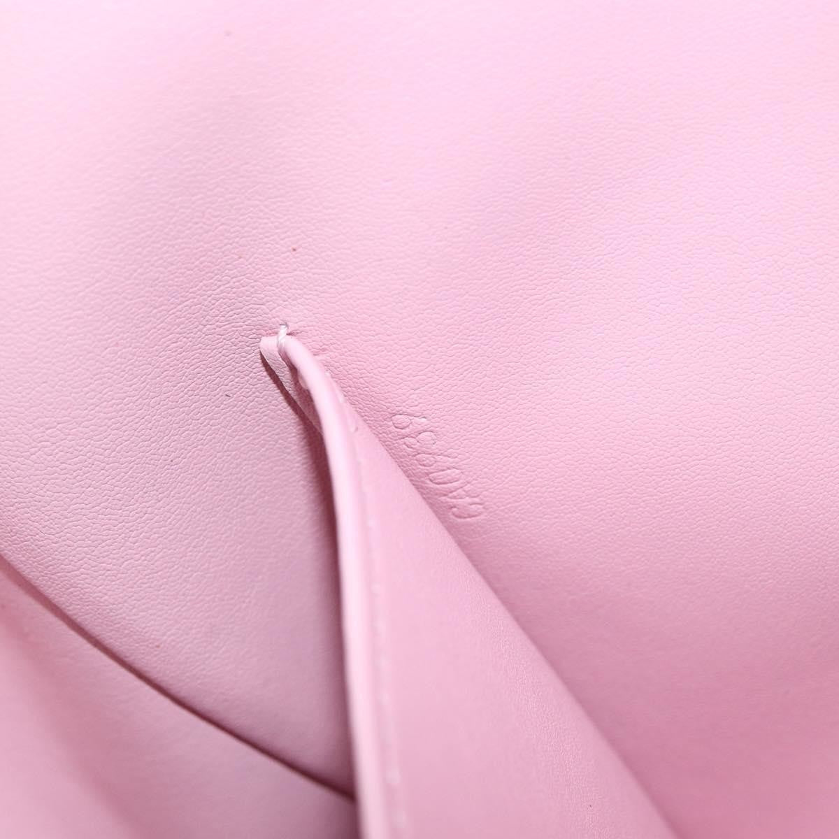 Louis Vuitton Thompson Street Handbag Monogram Vernis, PINK, PATENT_LEATHER, Shoulder bag