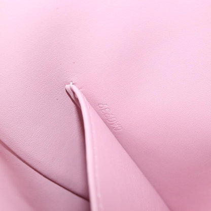Louis Vuitton Thompson Street Handbag Monogram Vernis, PINK, PATENT_LEATHER, Shoulder bag