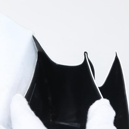 Salvatore Ferragamo Gancini Convertible Top Handle Bag Leather, WHITE, LEATHER, Handbag