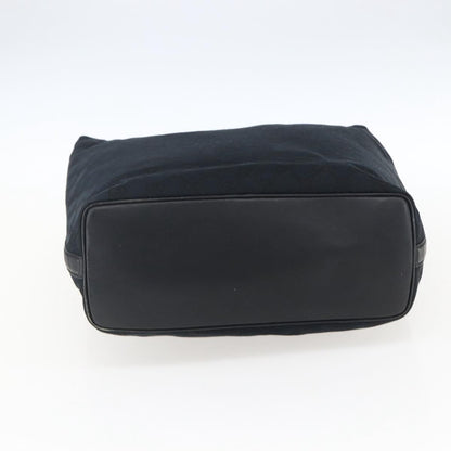 Gucci Zip Hobo Canvas, BLACK, CANVAS, Shoulder bag
