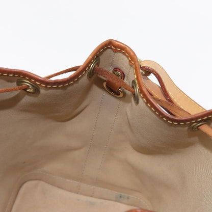Louis Vuitton Noe Handbag Damier, Multicolour, Canvas, Shoulder Bag