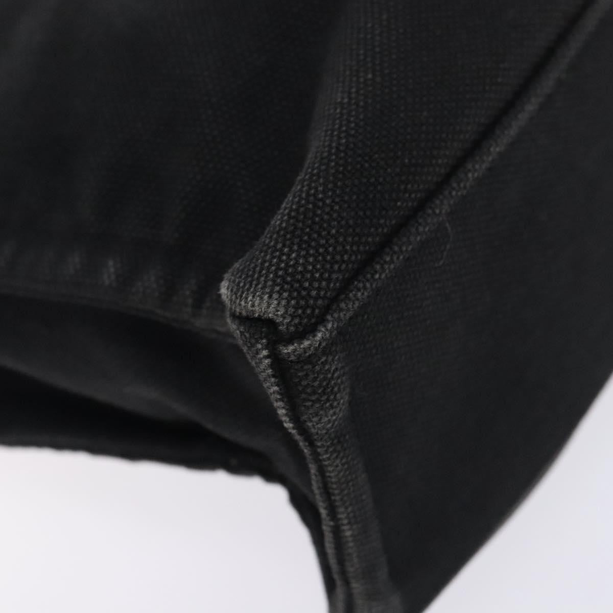 Burberry Nova Check Tote canvas check pattern, BLACK, CANVAS, Tote bag