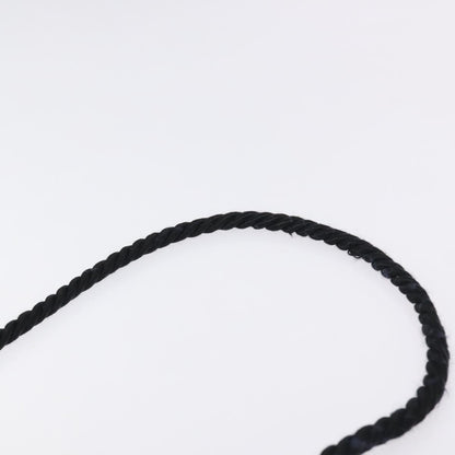 Gucci Vintage Shoulder Bag Velvet, BLACK, VELVET, Shoulder bag
