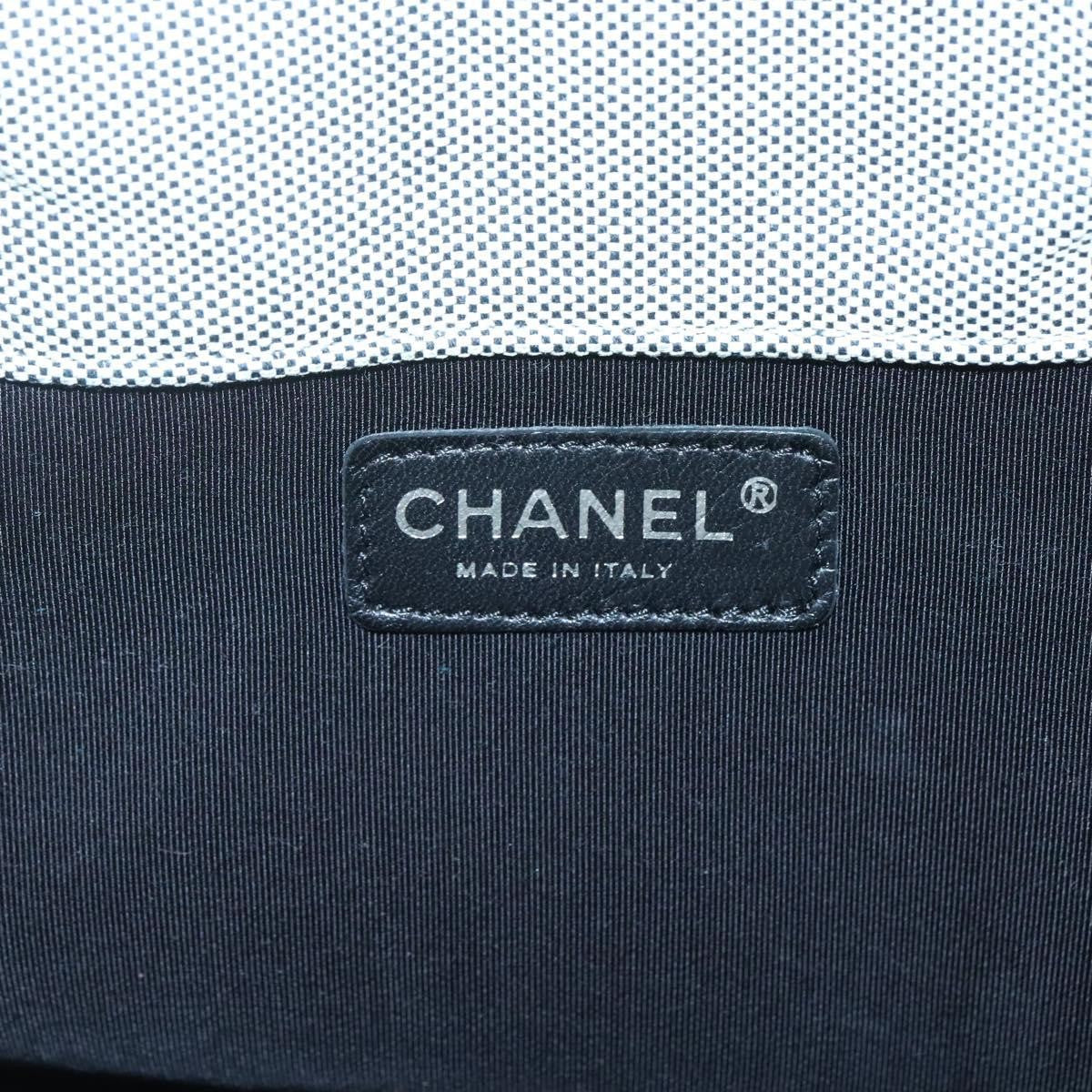 Chanel Camellia No.5 Tote Canvas, BEIGE, CANVAS, Tote bag