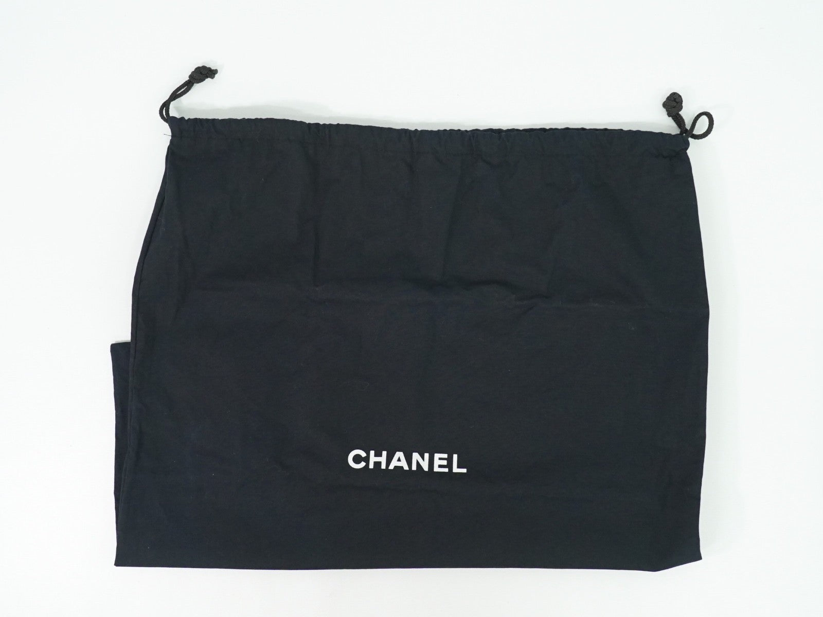Chanel Cambon Tote Quilted Leather, BLACK, LEATHER, Tote bag