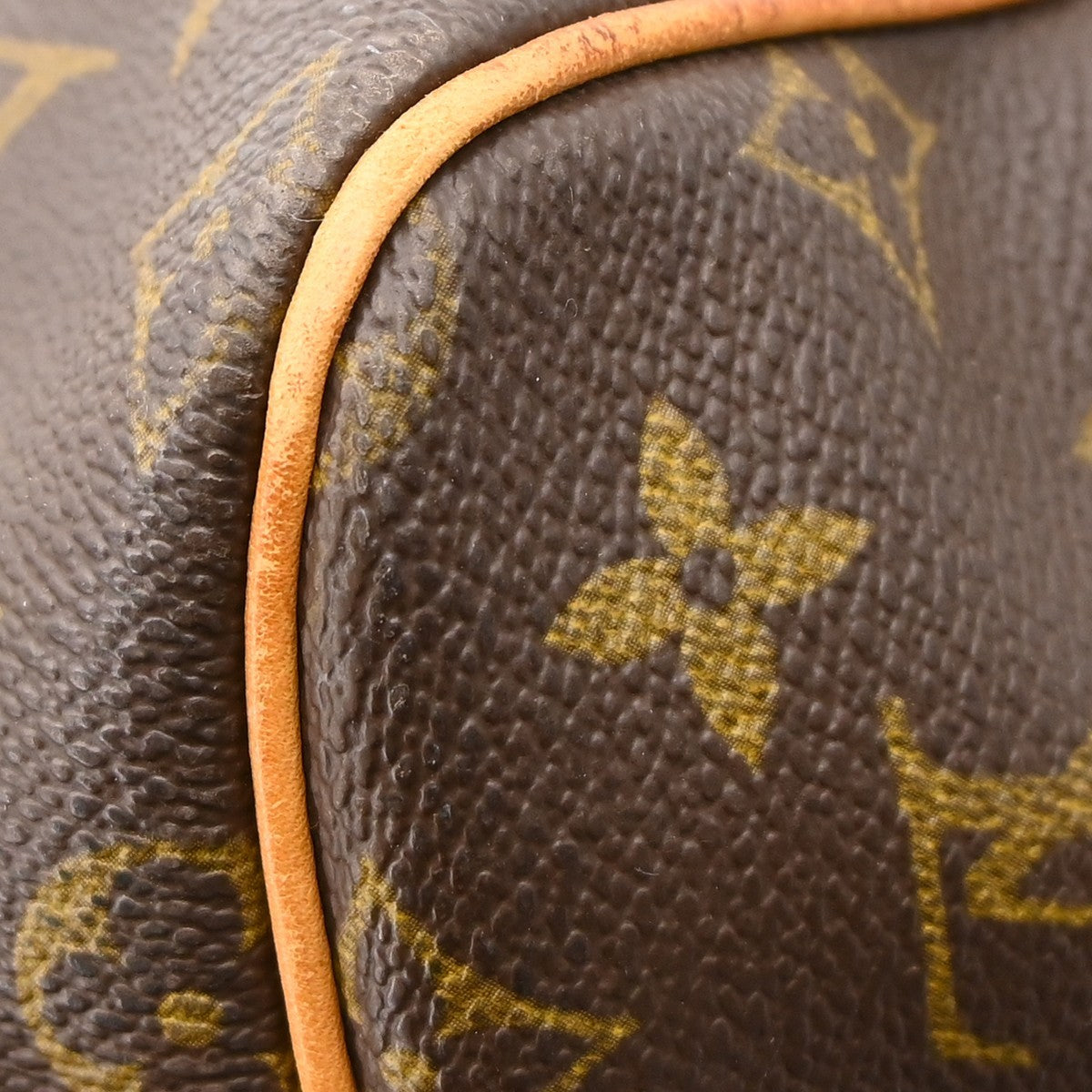 Louis Vuitton Keepall Bandouliere Bag Monogram Canvas, Brown, Canvas, Travel Bag