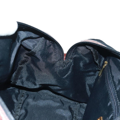 Balenciaga Vintage handbag Nylon, BLACK, NYLON, Handbag