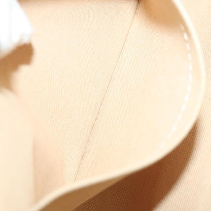 Louis Vuitton Favorite Handbag Damier, WHITE, CANVAS, Handbag