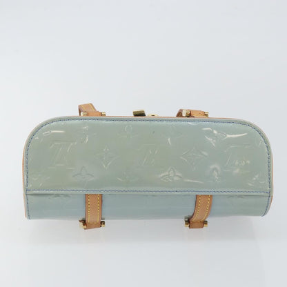 Louis Vuitton Sullivan Horizontal Bag Monogram Vernis, PURPLE, PATENT_LEATHER, Handbag