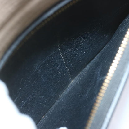 Celine Trapeze Bag Leather with Suede, MULTICOLOUR, LEATHER, Handbag