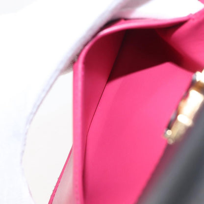 Louis Vuitton Capucines Compact wallet Leather, BLACK, LEATHER, Wallets